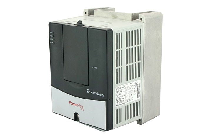 PowerFlex 70
