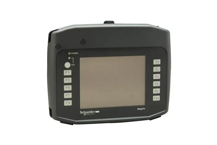 Magelis XBT GH